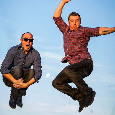 The Martini Henrys, musical duo in Bowral, photo 2