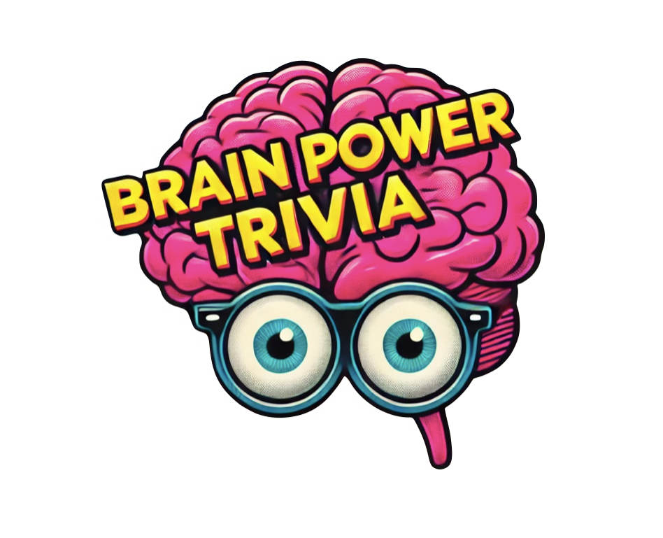 Brain Power Trivia, trivia and game show mc-master of ceremonies