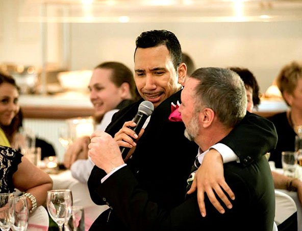 Doctor Love, musical soloist in Brisbane, photo 2