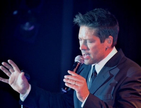 Rhydian, musical soloist in Brisbane, photo 3
