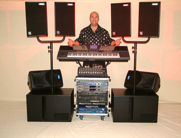 Woody, musical soloist in Brisbane, photo 3