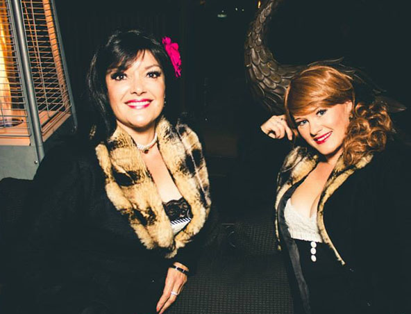 2 Divas, band in Brisbane, photo 3