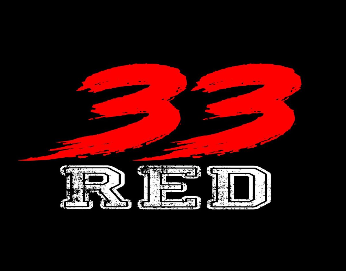 33RED, musical trio in Brisbane