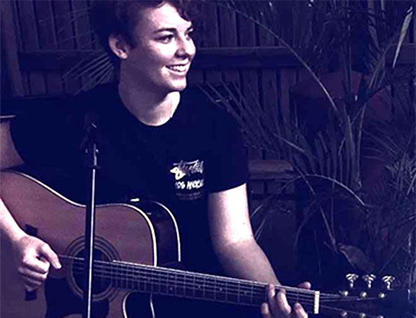 Emily And Sarah, musical duo in Brisbane, photo 3