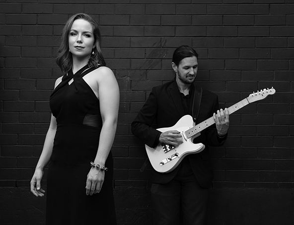 Moonlight, musical duo in Brisbane, photo 3