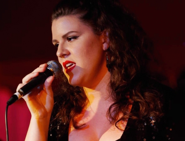 Mystique, musical duo in Brisbane, photo 2
