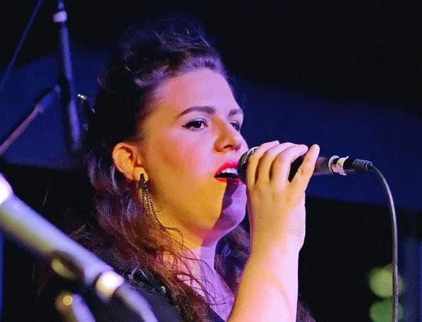Mystique, musical duo in Brisbane, photo 3