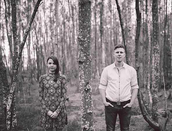 Sapphire, musical duo in Brisbane, photo 2