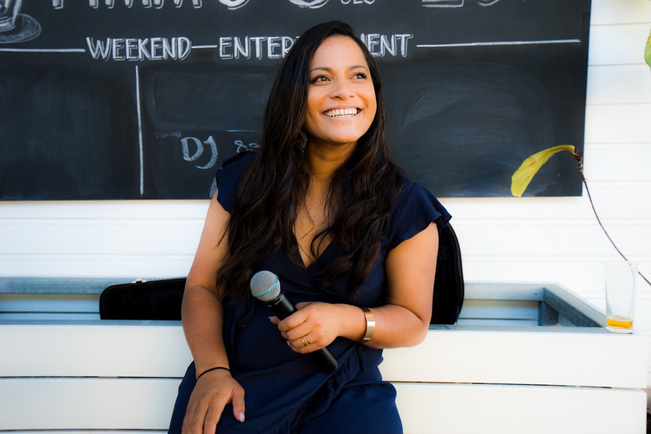 Sela Mahe, musical duo in Brisbane