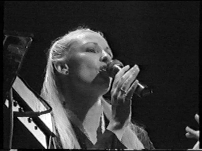Testpattern, musical duo in Brisbane, photo 3