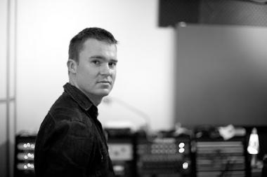 Van Larkins, acoustic guitarist in Brisbane, photo 3