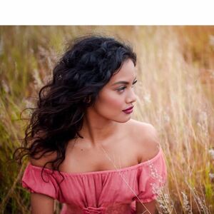 Aaliyah Serafina, singer in Brisbane, photo 2