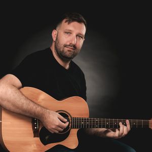 Brad Wild, singer in Brisbane, photo 2