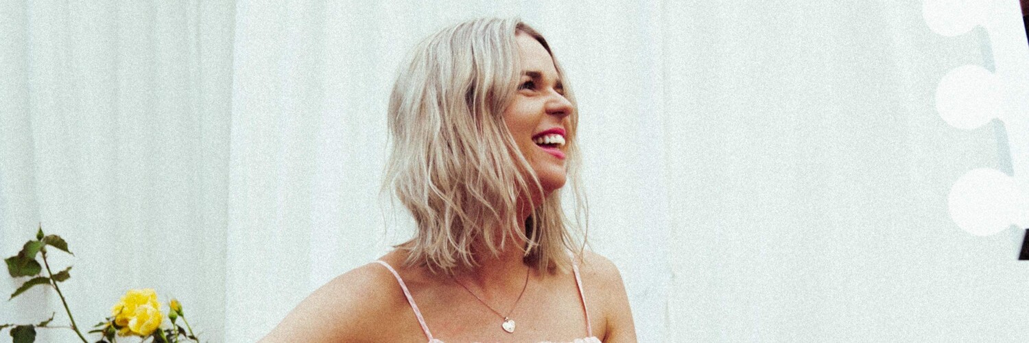 Candice Long, singer-songwriter in Brisbane, photo 3