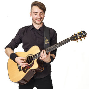 Chris Connelly, singer in Brisbane, photo 2