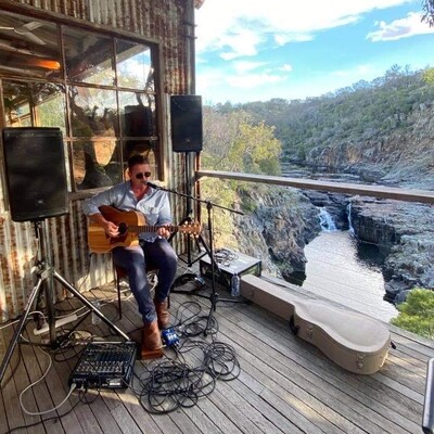 Dan Wade Music, singer in Brisbane, photo 2