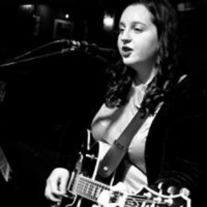 Darcy-Rose, singer in Sandover