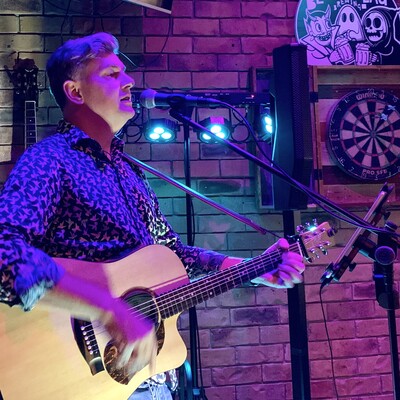 David Hethorn Music, singer in Brisbane, photo 2