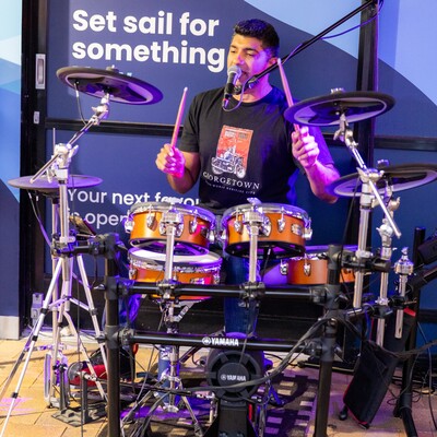 DJ Shake, musical soloist in Brisbane, photo 2