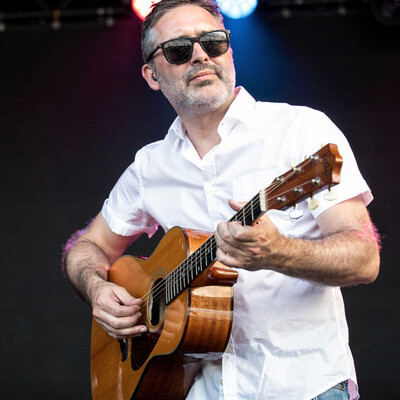 Gavin Roche, singer in Brisbane, photo 2