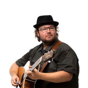 GBass, singer in Brisbane, photo 2