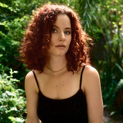 Grace Harris, singer in Brisbane, photo 2
