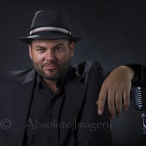 Greg Josephson, singer in Brisbane, photo 2