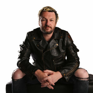 Jack Bratt, musical soloist in Brisbane, photo 2