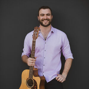 Jamaal Sugars, singer in Brisbane, photo 2