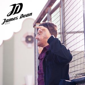 James Dean, musical soloist in Brisbane, photo 2