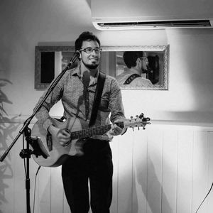 John Wilkinson Music, musical soloist in Brisbane, photo 2
