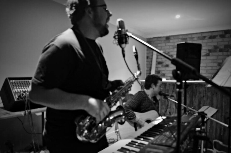 Josh Edwards, musical soloist in Brisbane, photo 3