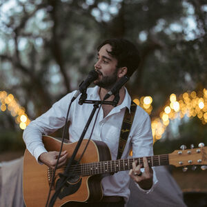 Kyle Bryant, musical soloist in Brisbane, photo 2
