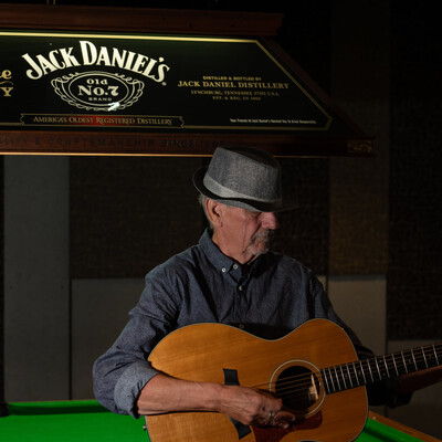 Liam ORiordan, singer in Brisbane, photo 2