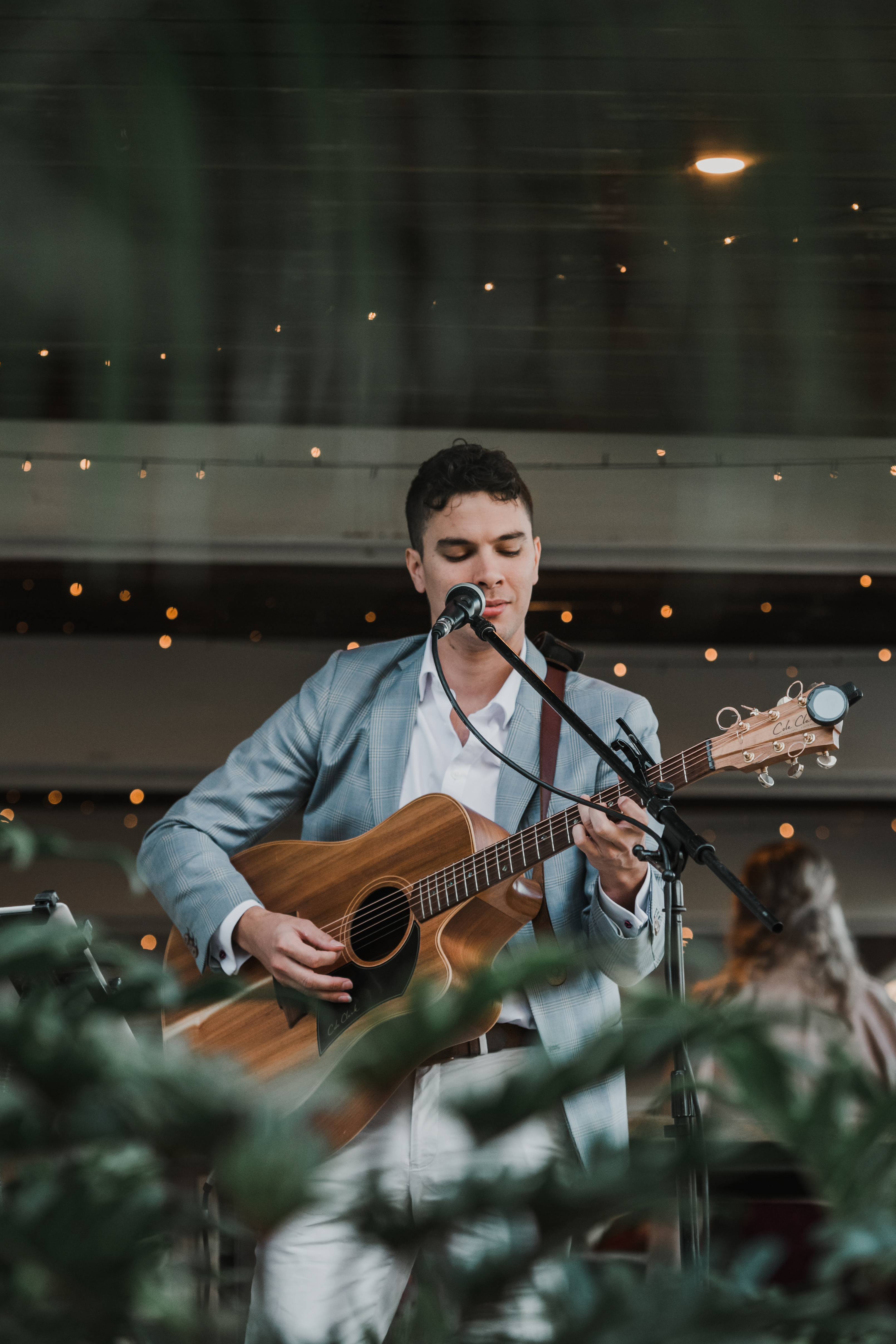 Matt Kairl Music, singer in Brisbane