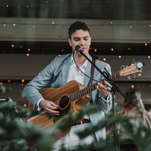 Matt Kairl Music, singer in Brisbane, photo 2