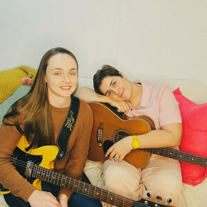 Me & Co Duo, musical duo in Brisbane, photo 2