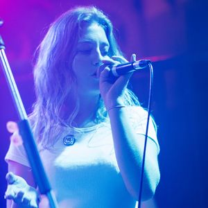 Meg Ripps, singer-songwriter in Brisbane, photo 2