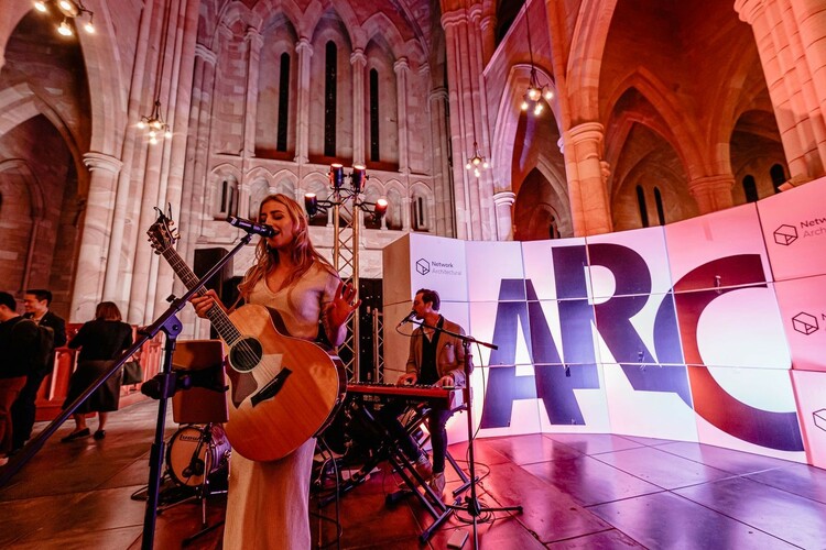 Meg Ripps, singer-songwriter in Brisbane, photo 3