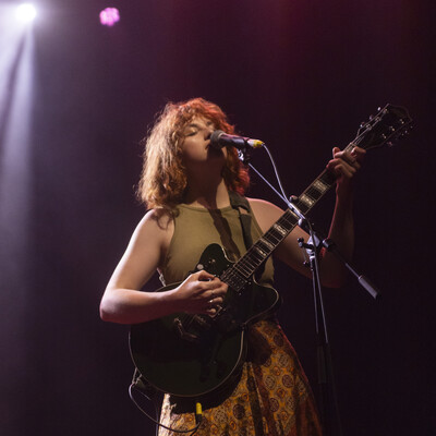 Mikayla G., singer in Brisbane, photo 2