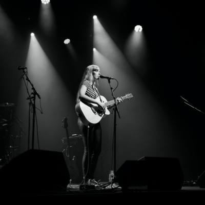 Millie Atlas, singer-songwriter in Brisbane, photo 2