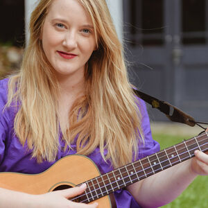 Miss Elm, jazz singer in Brisbane, photo 2