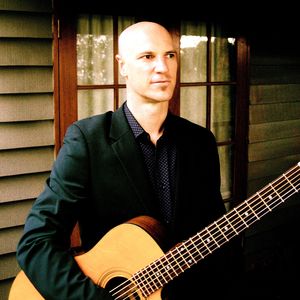 Mr Baritone, singer in Brisbane, photo 2