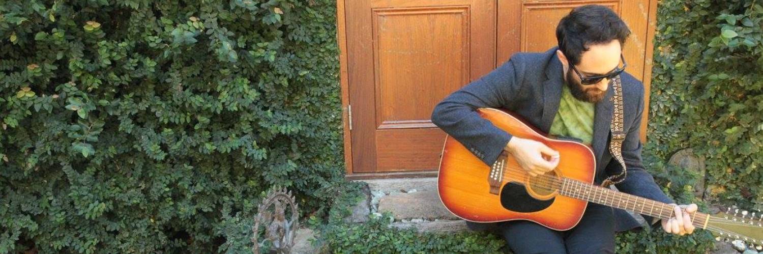 Nick Warren, singer in Brisbane, photo 3