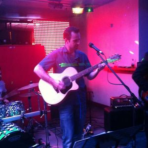 PH Music, singer in Brisbane, photo 2