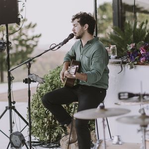Reece Freeman Music, singer in Brisbane, photo 2