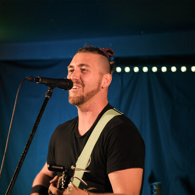 Rory Price, singer in Brisbane, photo 2