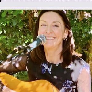 Sandradee, singer in Brisbane, photo 2