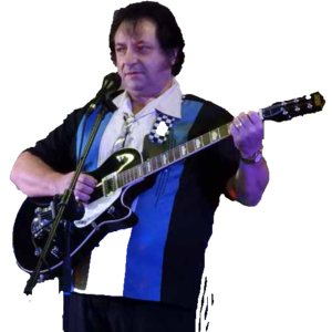 Caesar, musical soloist in Brisbane, photo 2