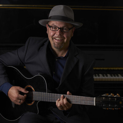 Stu Art Music, singer in Brisbane, photo 2